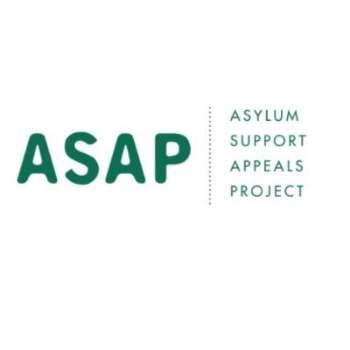 Asylum Support Appeals Project (ASAP)
