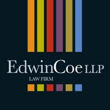 Edwin Coe