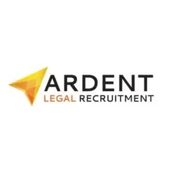 Ardent Legal Recruitment