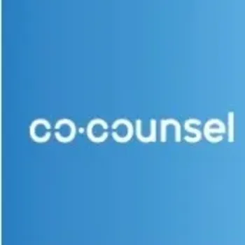 Co-Counsel Limited