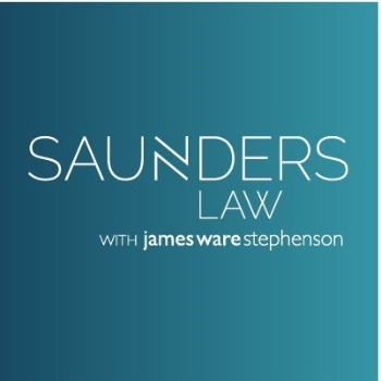 Saunders Law 2024