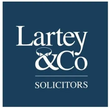 Lartey & Co 2024