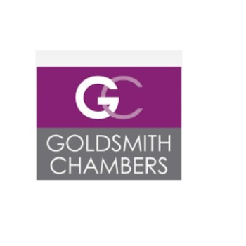 Goldsmith Chambers 2024