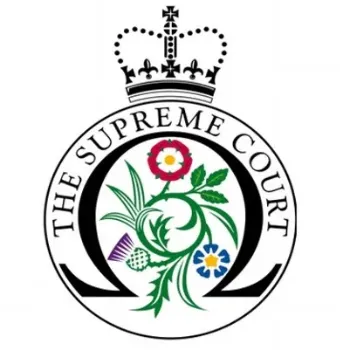 The Supreme Court Of The United Kingdom 2024