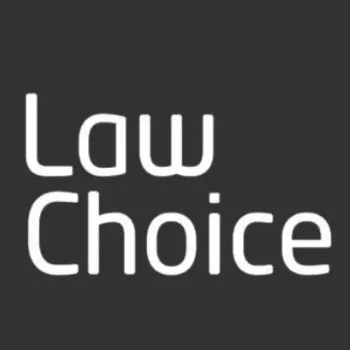 Law Choice Recruitment