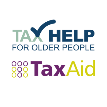 TaxAid and Tax Help for Older People