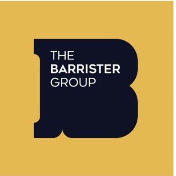 The Barrister Group 2024