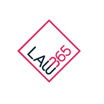 Law 365's ready for the Legal Walk 2023