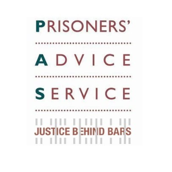Prisoners' Advice Service