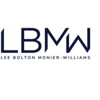 Lee Bolton Monier-Williams