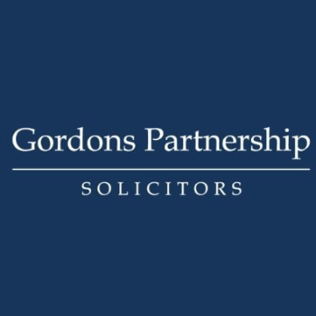 Gordons Partnership