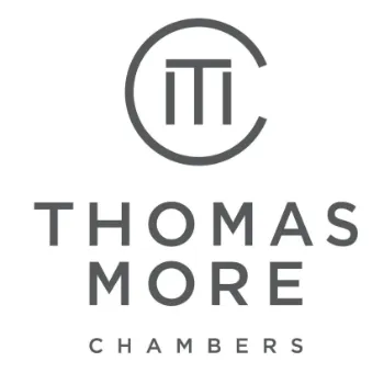 Thomas More Chambers