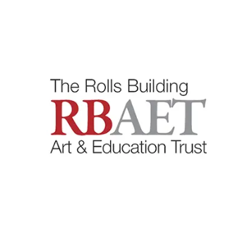 Rolls Building Art & Education Trust 2024